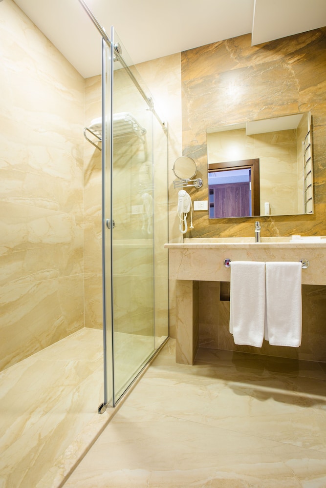 City Park Hotel Baku 34/34