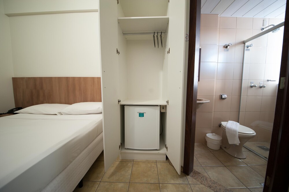Premium Executive Hotel Itabira 20/20