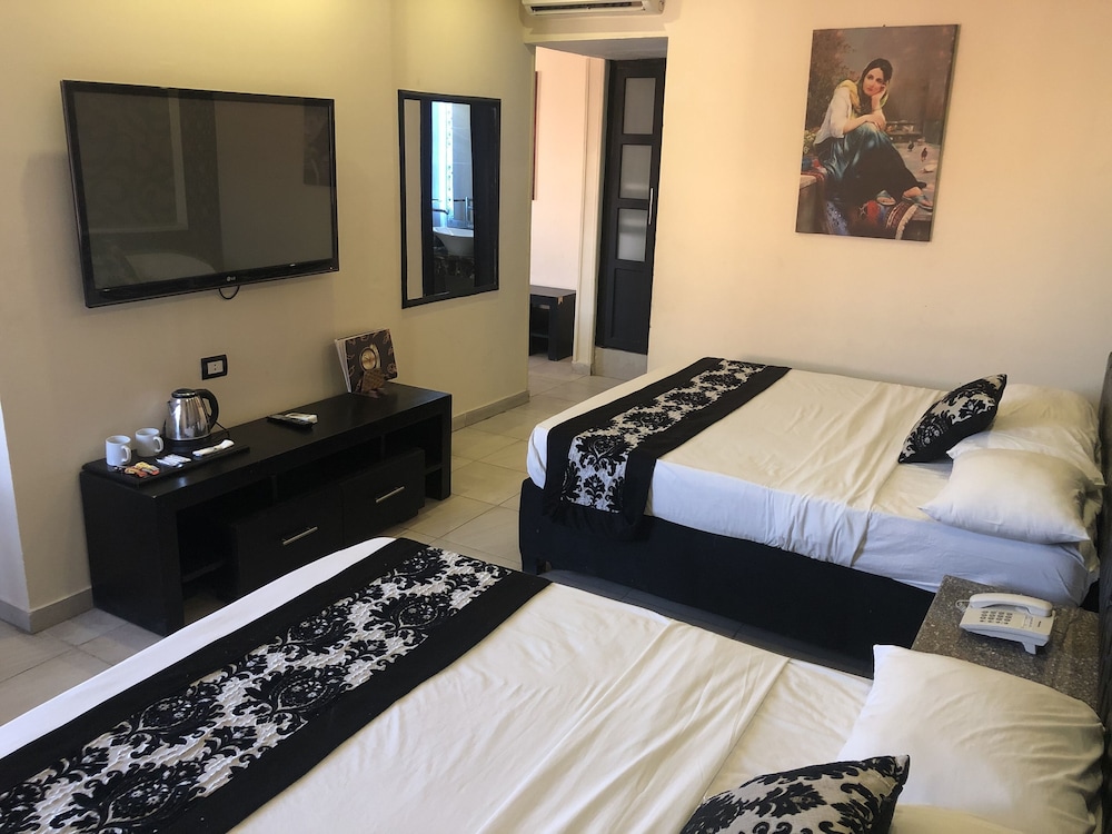 Panorama Hotel Tanta 3/50