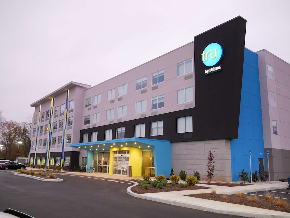 Tru By Hilton Chambersburg Pa in CHAMBERSBURG - PA