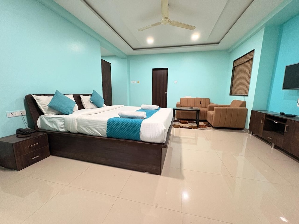 Hotel Bramha Inn 14/45