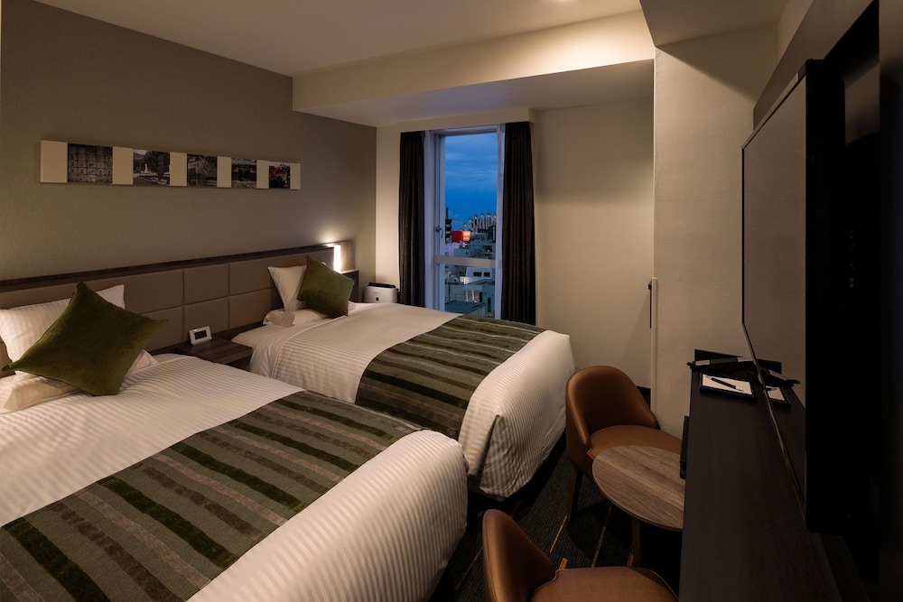 Hotel Mystays Nagoya Nishiki 5/34