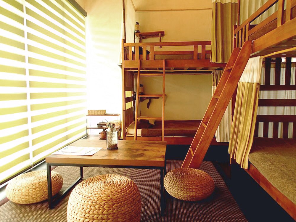 Fu-Rai-So Private Villa 11/61