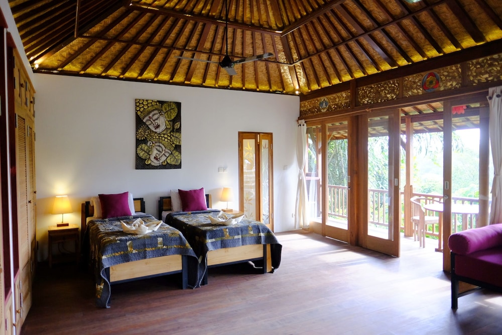 Prashanti Ubud 11/50