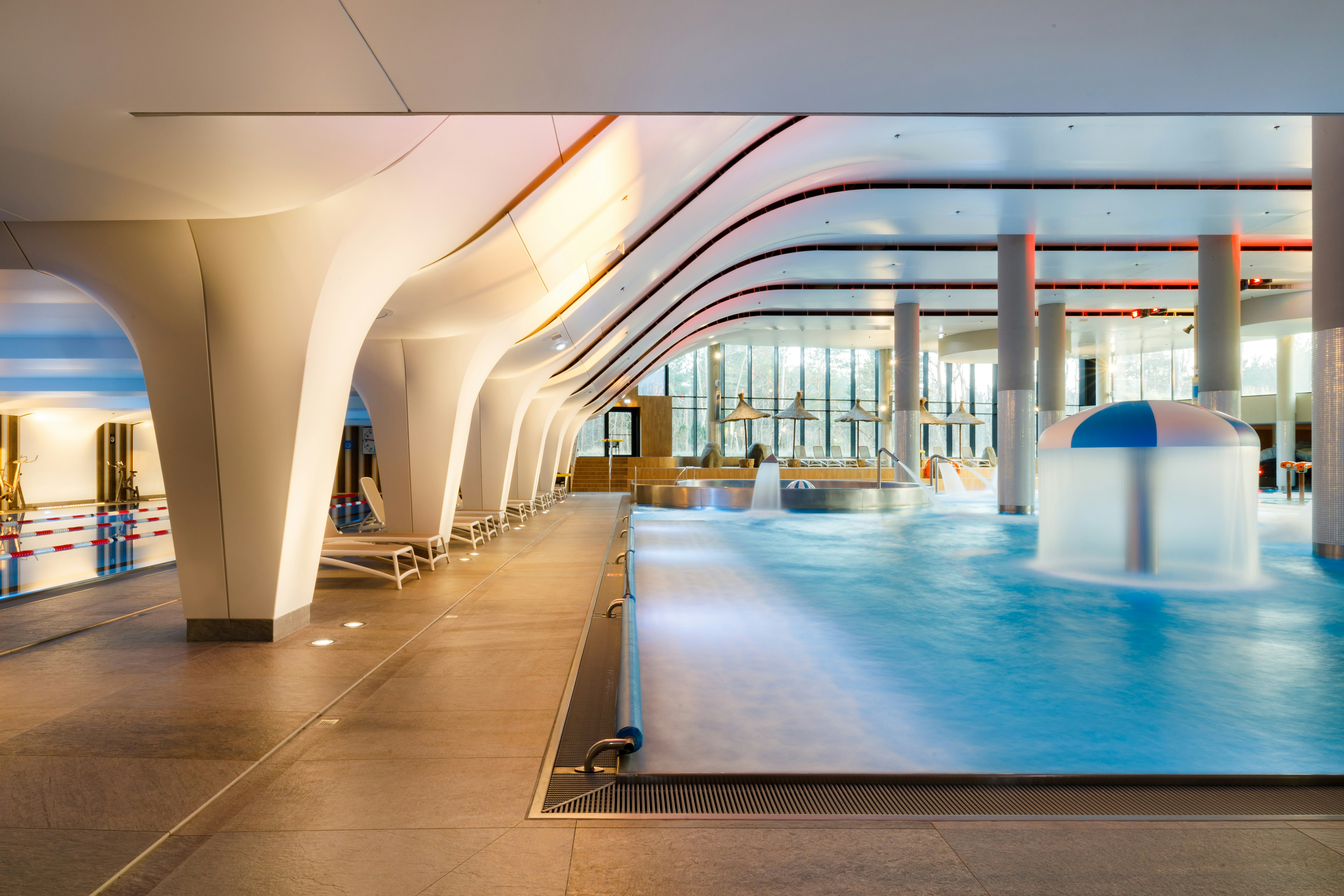 Hilton Swinoujscie Resort And Spa 32/77