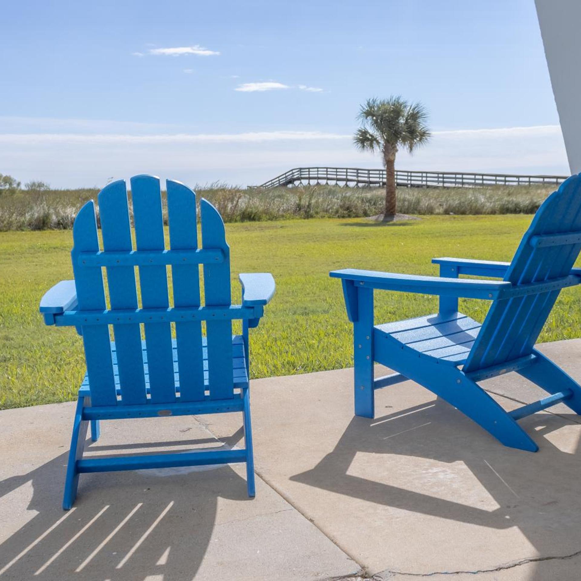 Islander East Condominiums 8/18