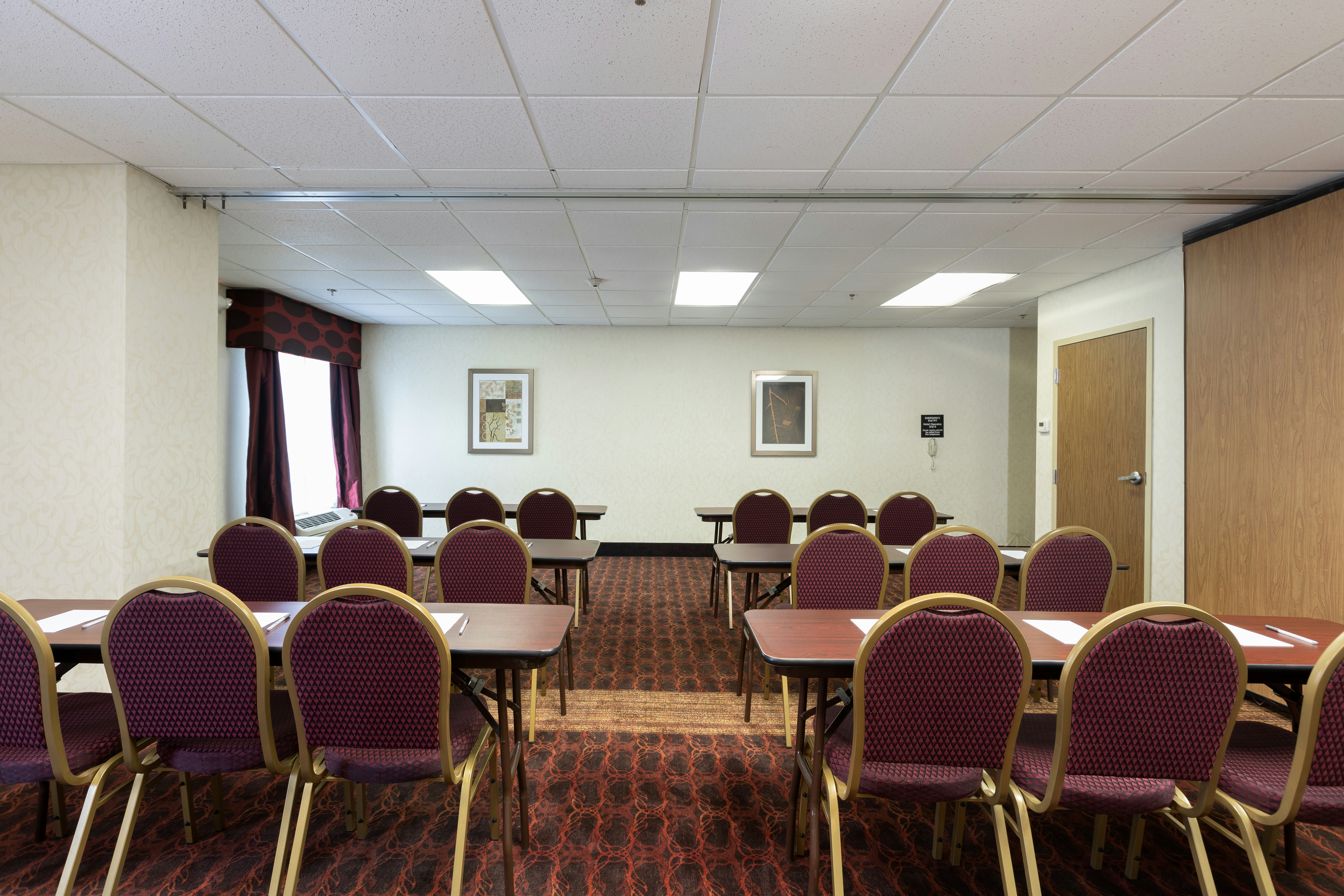 Hampton Inn Houma 15/25