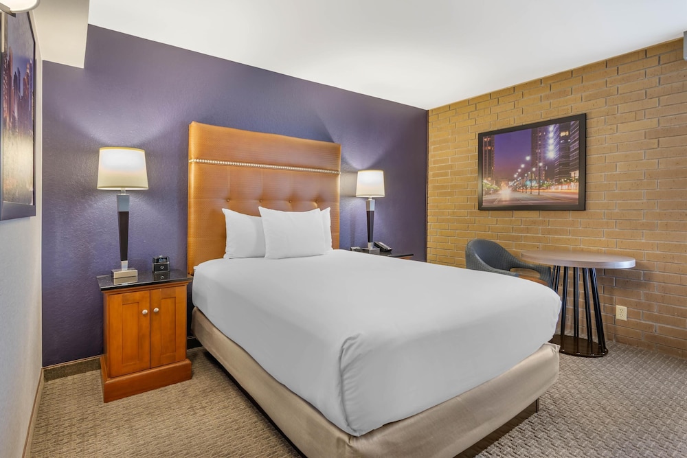 Drury Inn Suites Atlanta Morrow 14/50
