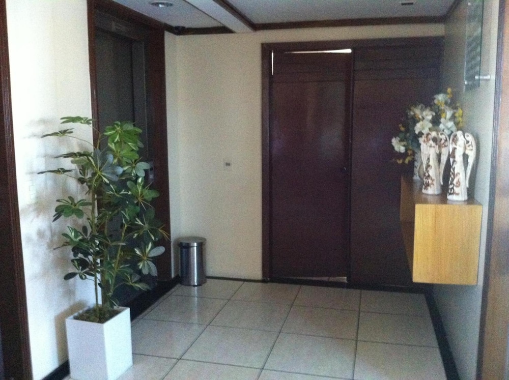 JOH Blue Ocean Hotel 11/63