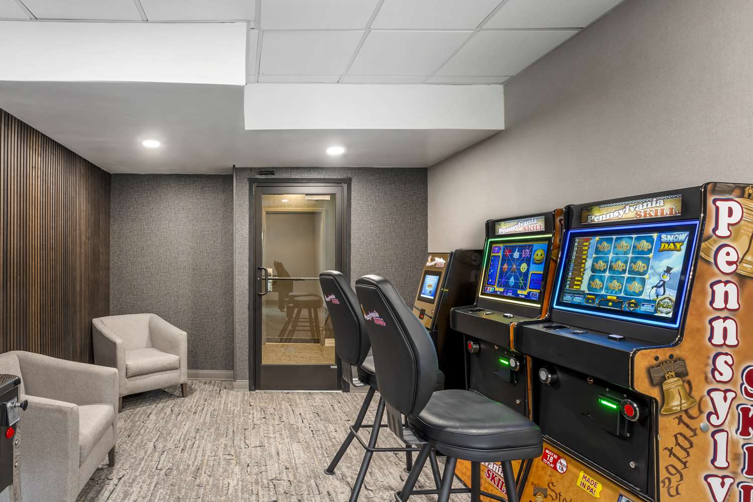 Best Western Plus Heritage Rail Inn & Suites 43/49