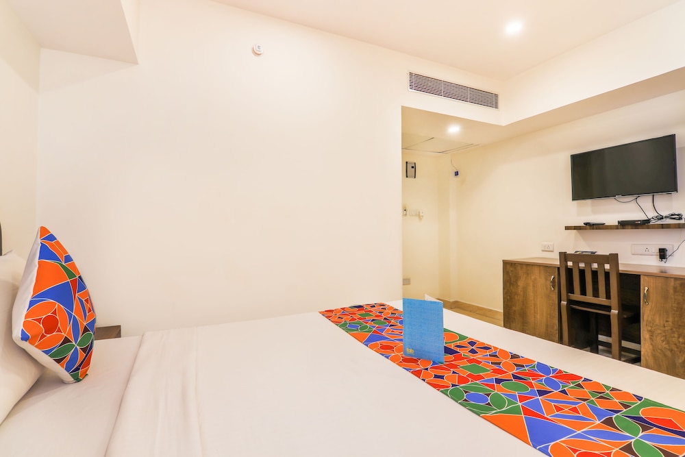 Fabhotel Oakwey Inn Indiranagar 21/30