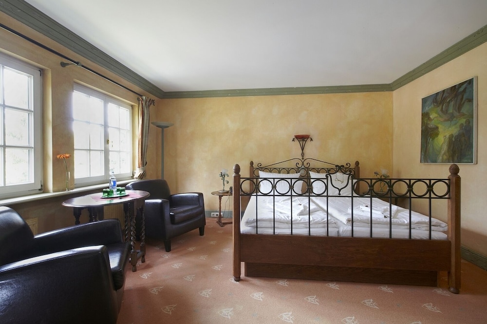 HOTEL FORSTHAUS DAMEROW 13/24