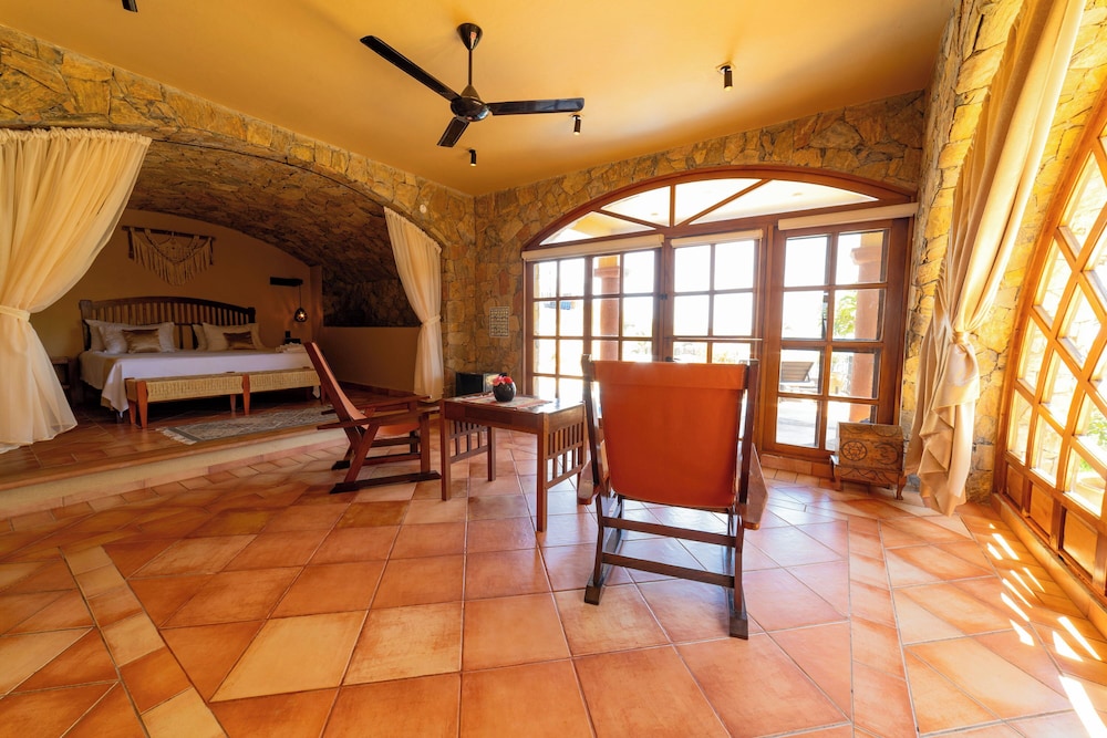 Casa Ceiba Huatulco - Adults Only 22/48