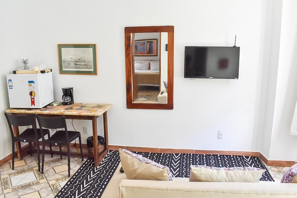 Tamboleiro Flats 33/50