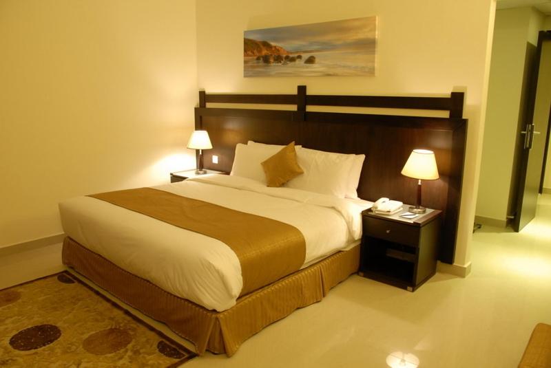 Al Hayat Hotel Suites, Sharjah