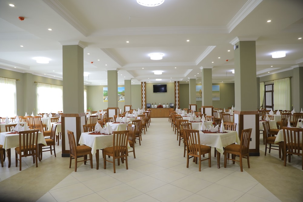 Haile Resort Adama 38/51