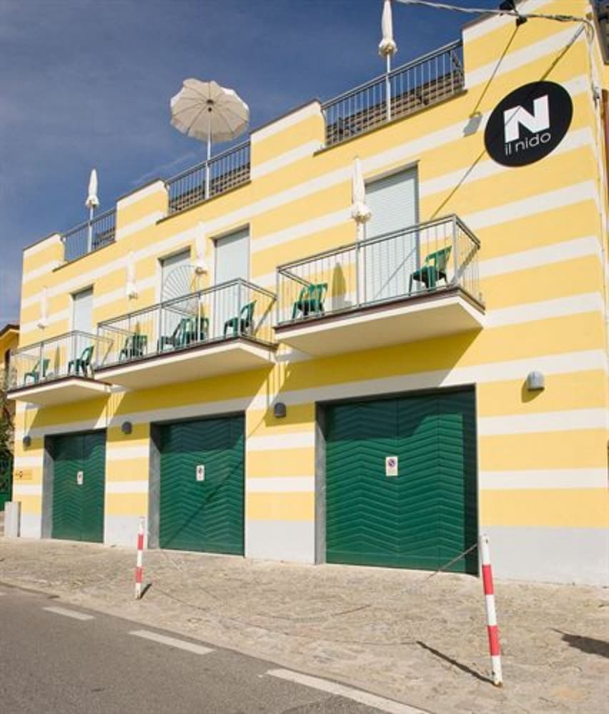 Il Nido Hotel 2/49