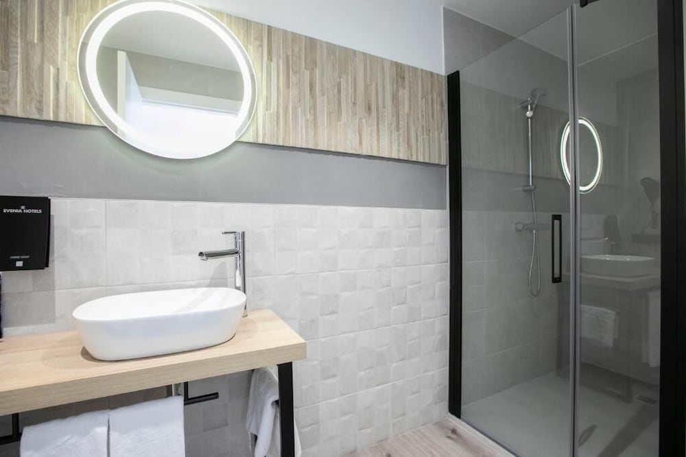 HOTEL EVENIA CORAL 24/24