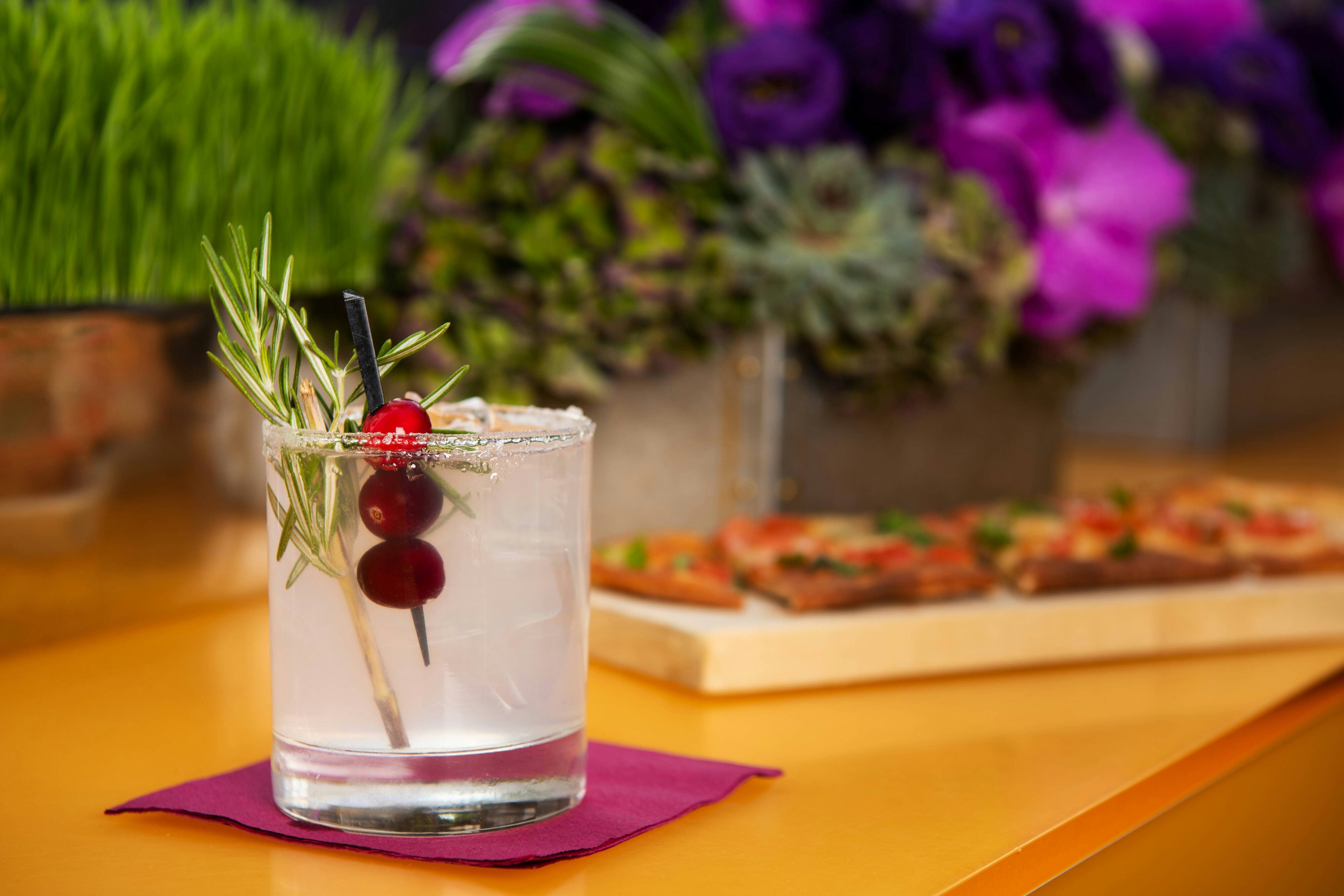 MARRIOTT VACATION CLUB PULSE, NEW YORK CITY 5/12