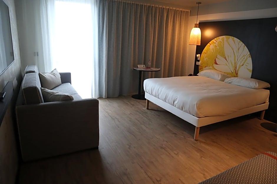 ibis Styles Le Treport Mers Les Bains 15/50