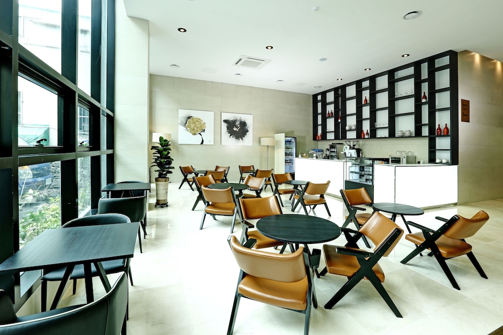 Hotel The One Jeju 40/52