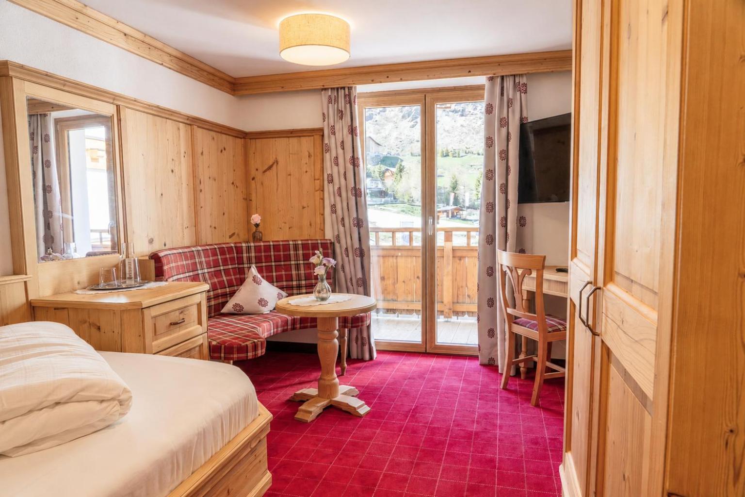 Alpenromantik Hotel Wirlerhof 19/50
