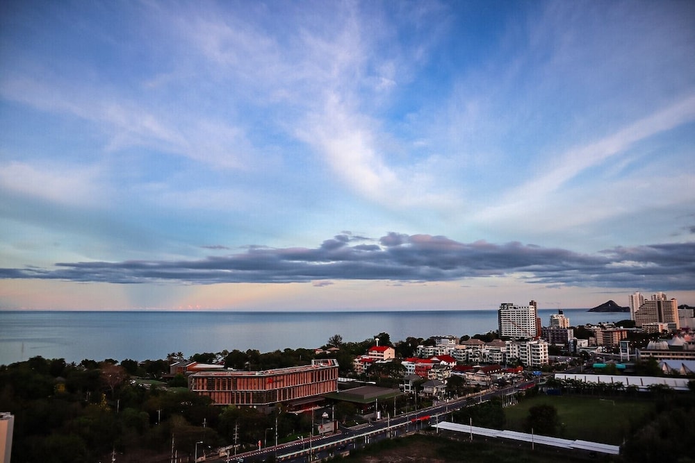 Hua Hin Grand Hotel And Plaza 53/60