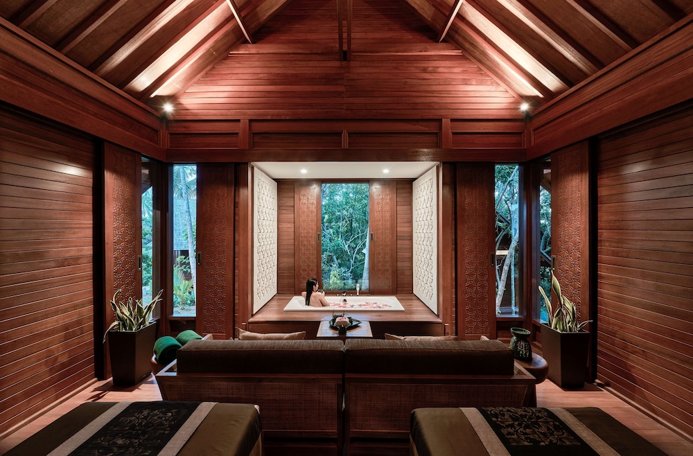 Banyan Tree Bintan 20/50