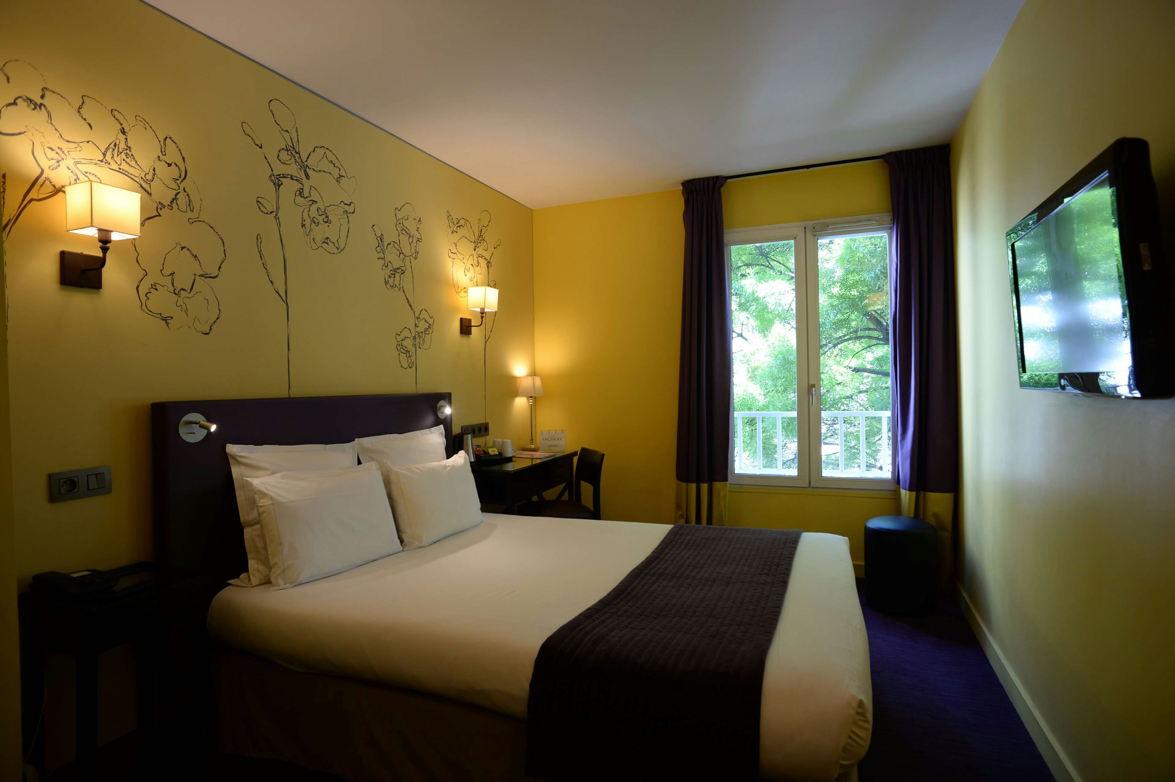 Hotel Orchidee 6/41