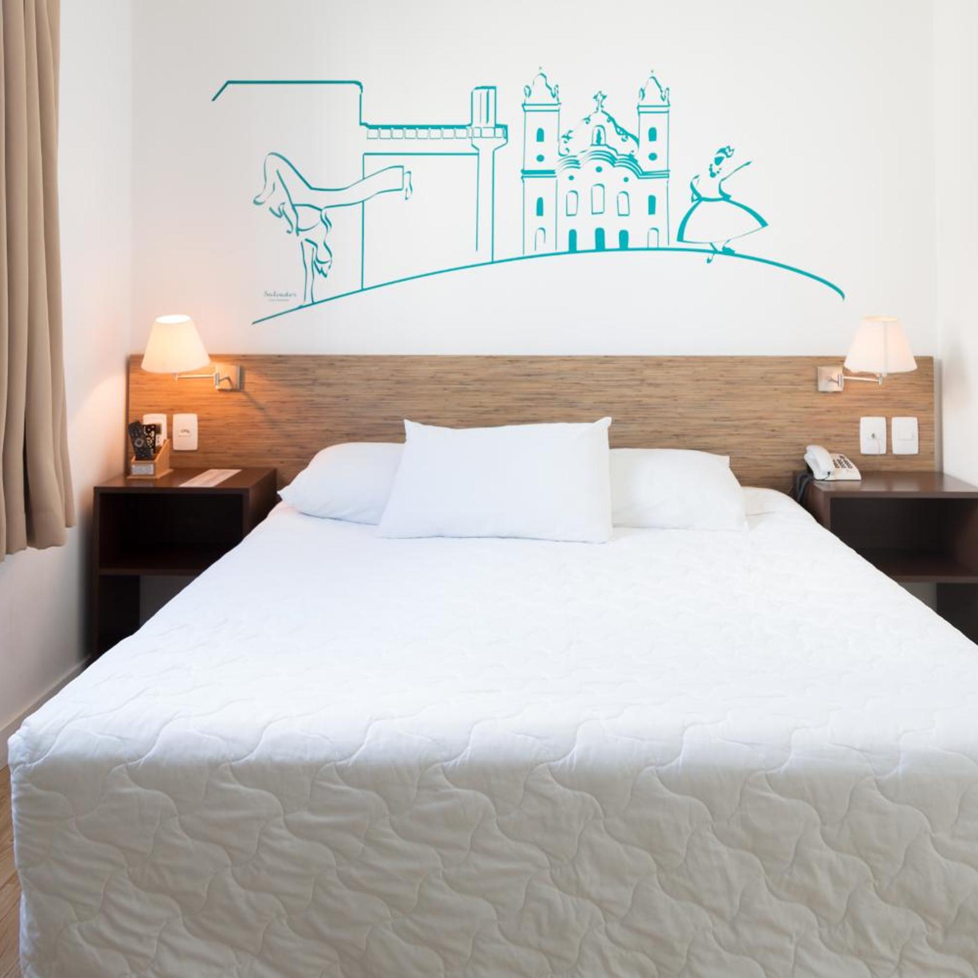 Garibaldi Business Hotel 14/31
