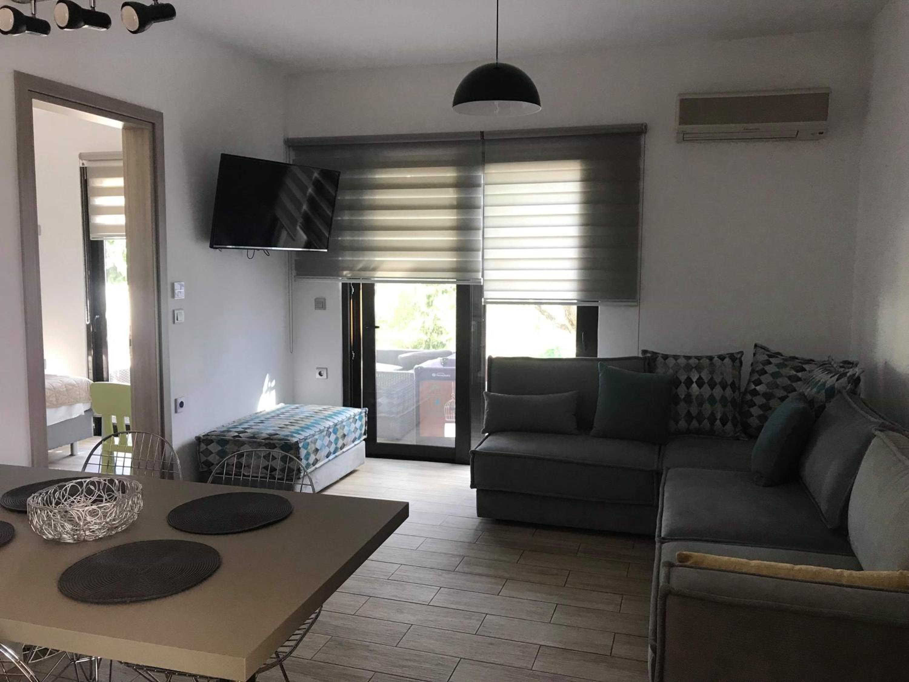 Chrysanthi Studios Apartments Pefkos 14/28