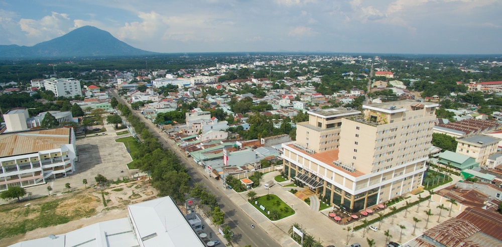 Sunrise Hotel Tay Ninh 4/50