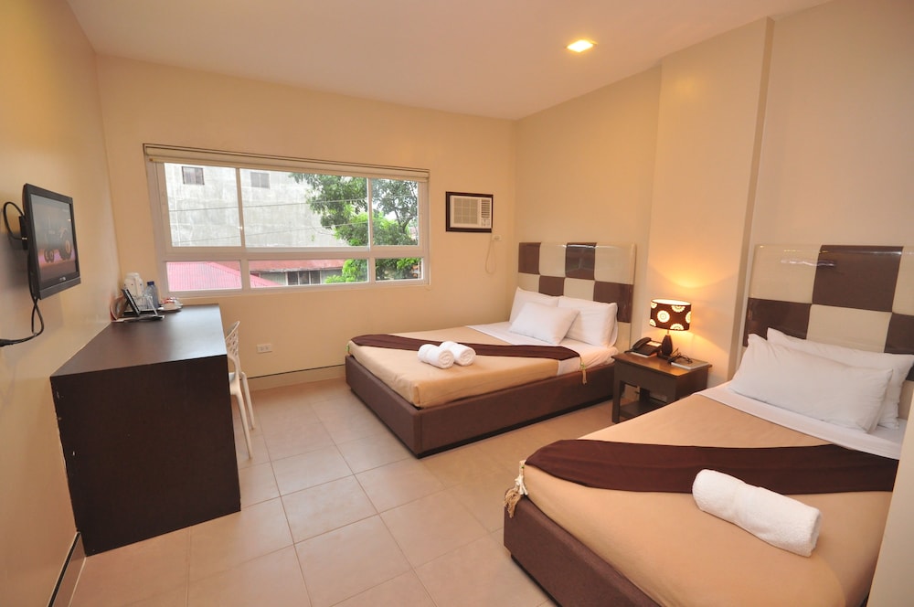 Grande Vista Hotel 21/61