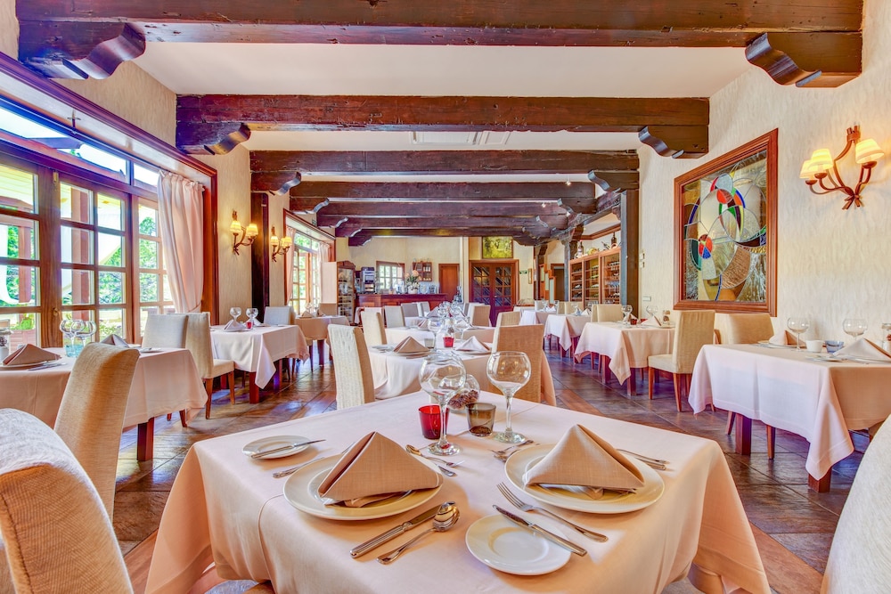 Hotel Spa Villalba - Adults Only 54/70