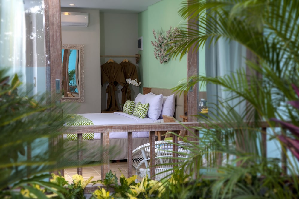 Mahagiri Resort Nusa Lembongan 3/70