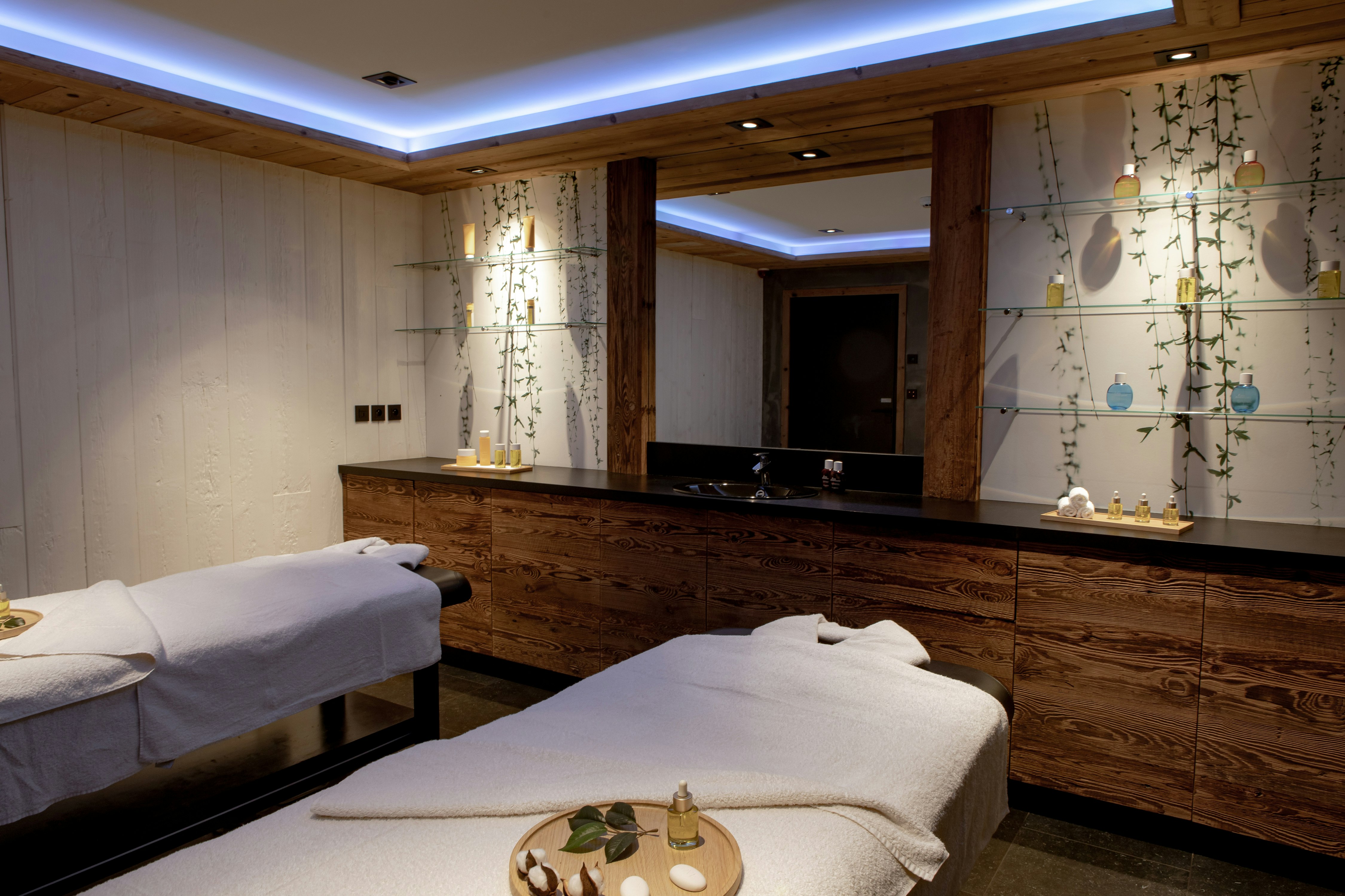 Le M de Megeve 14/37
