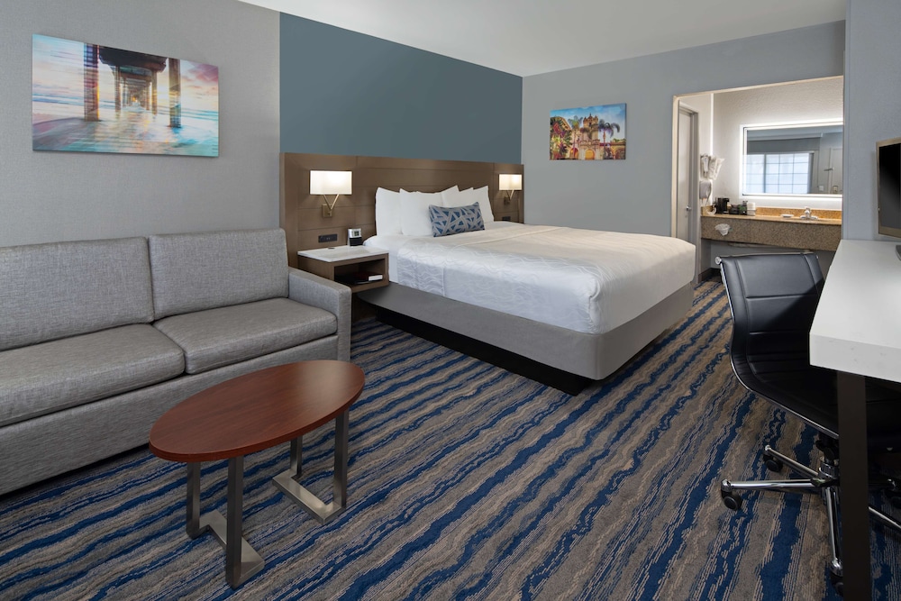 Best Western San Diego/Miramar Hotel 17/41