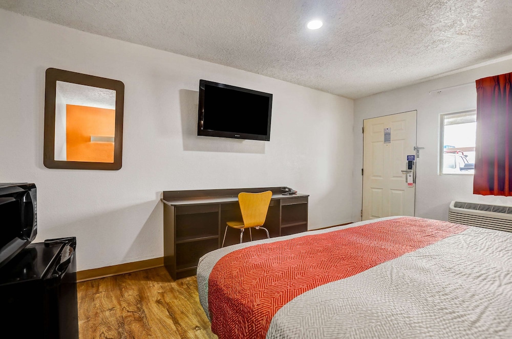 Motel6 Clovis, NM 34/69