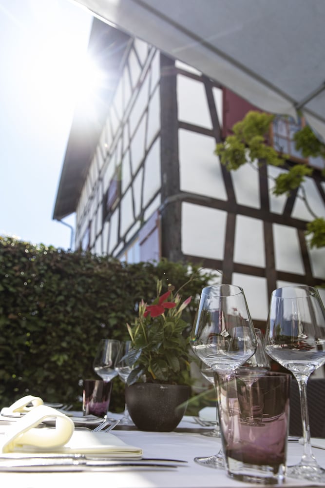 Hotel de charme Romerhof 3/69