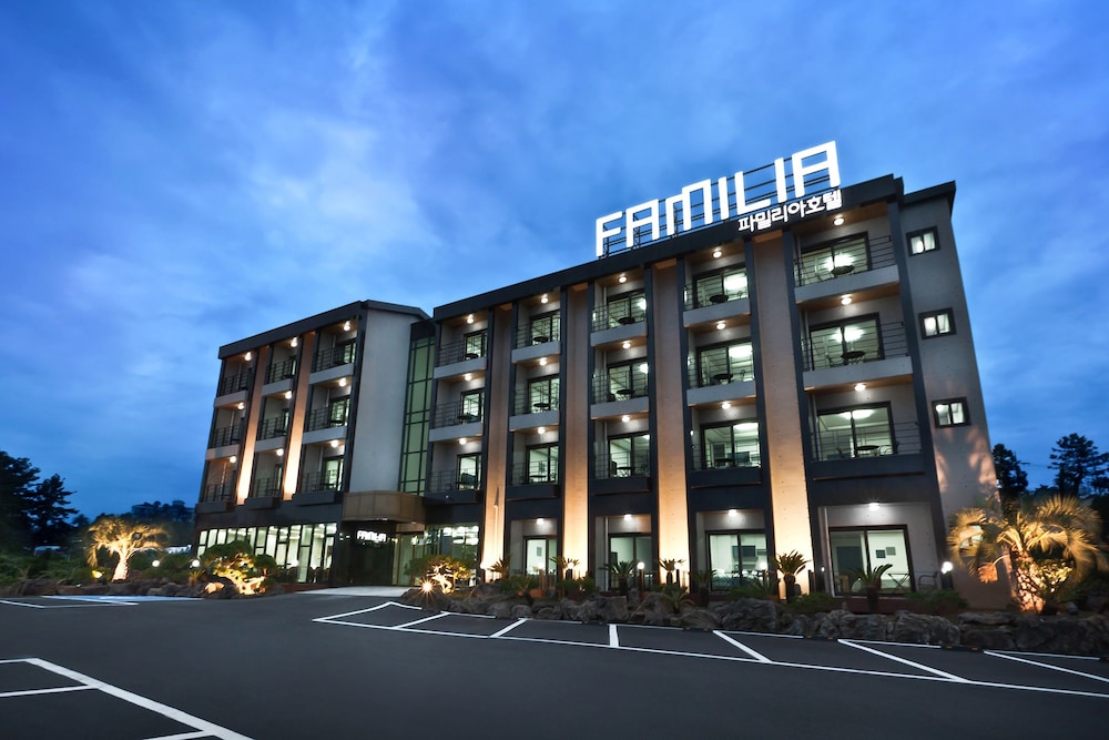 Familia Hotel Jeju 2/61