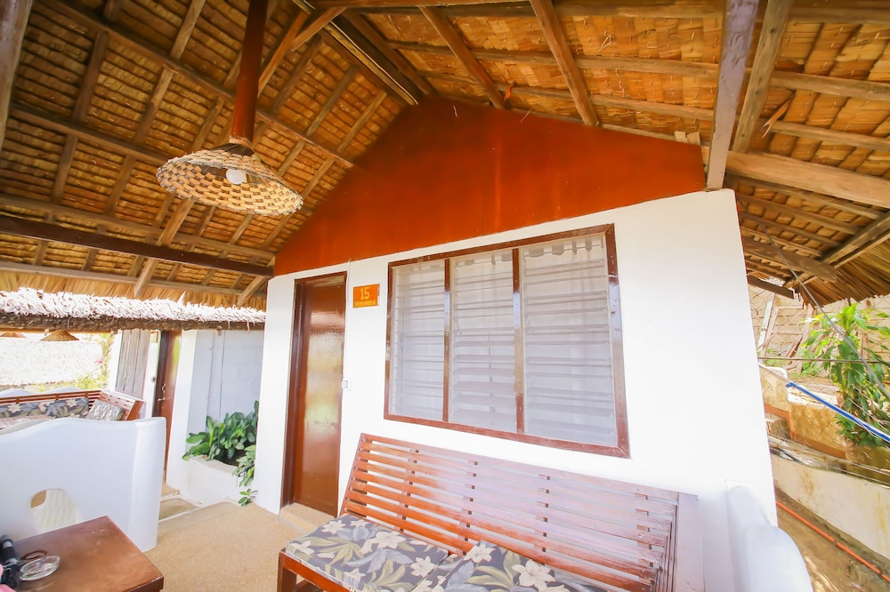 Steps Garden Resort 43/71