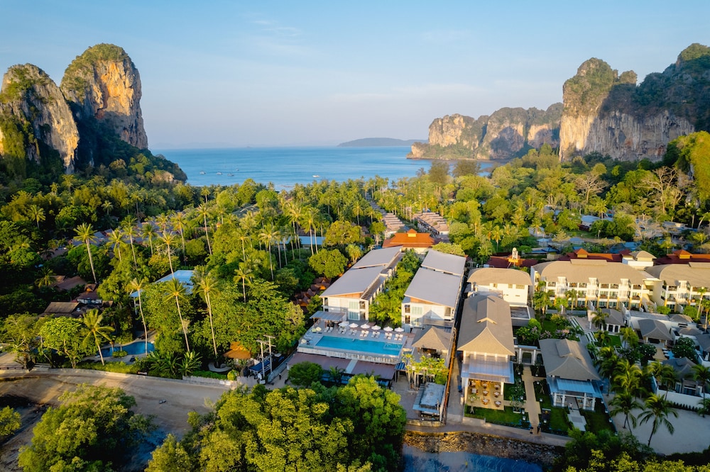 Railay Princess Resort and Spa 44/47