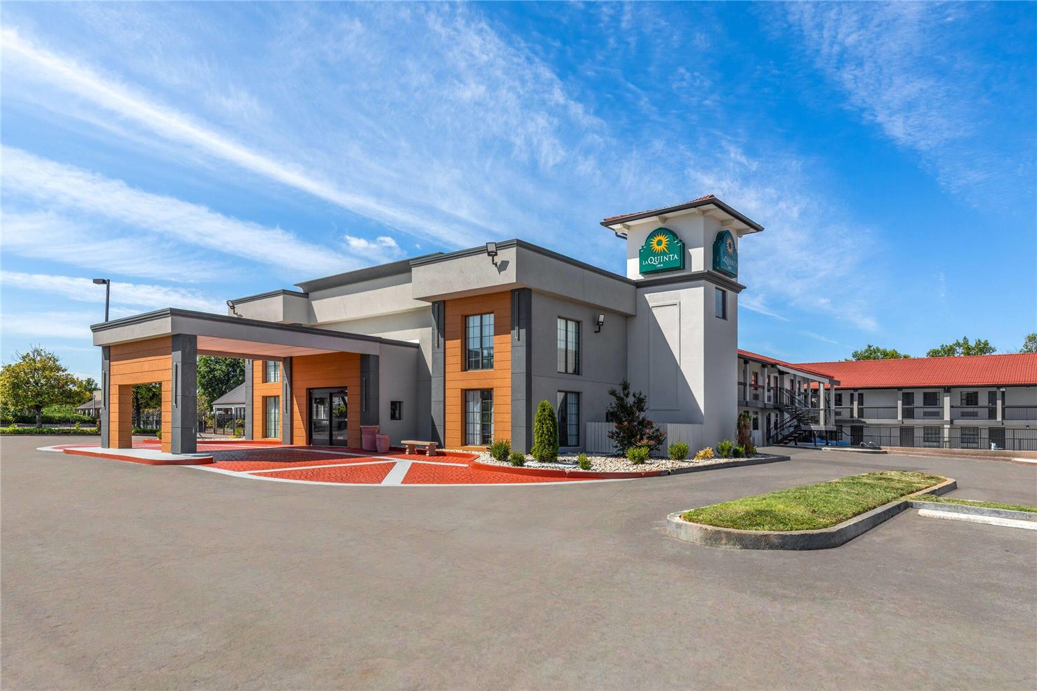 La Quinta Inn Nashville South 40/48