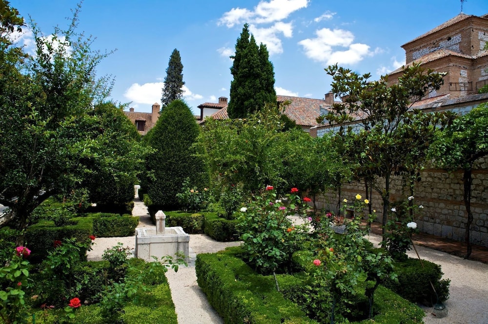 Parador de Chinchon 36/48