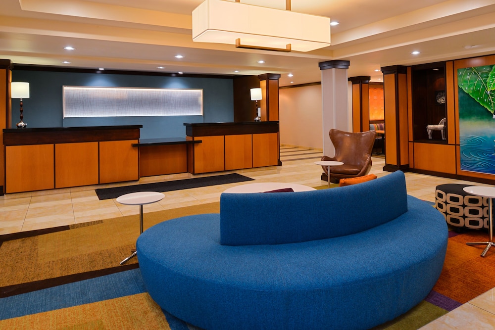 Fairfield Inn Suites Fort Wayne 19/30