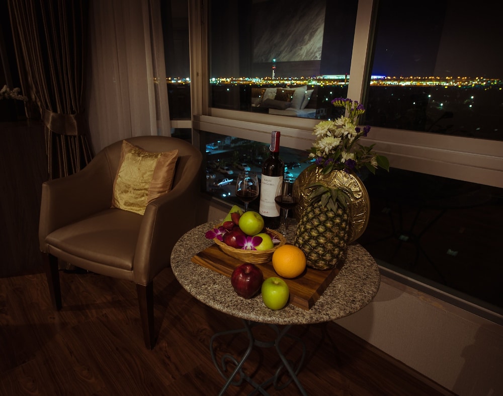 Siam Mandarina Hotel Formerly Grand Inn Come Hotel Suvarnabhumi Airport 60/74