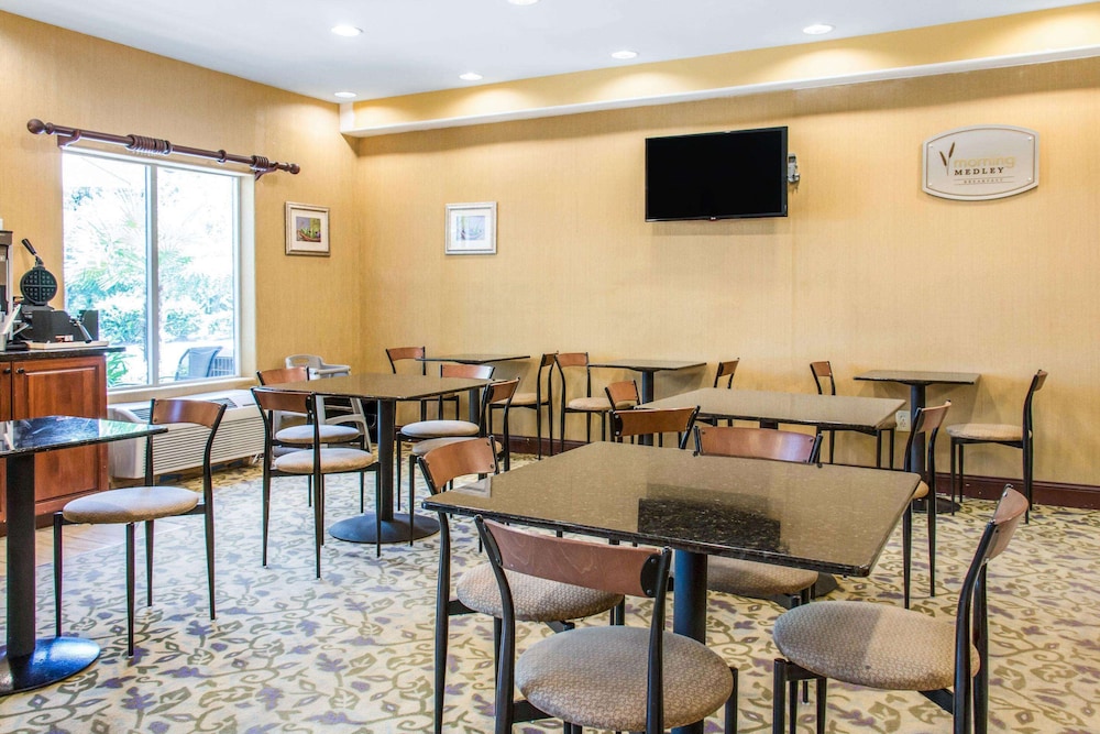Sleep Inn & Suites Pooler - Savannah Area 27/34