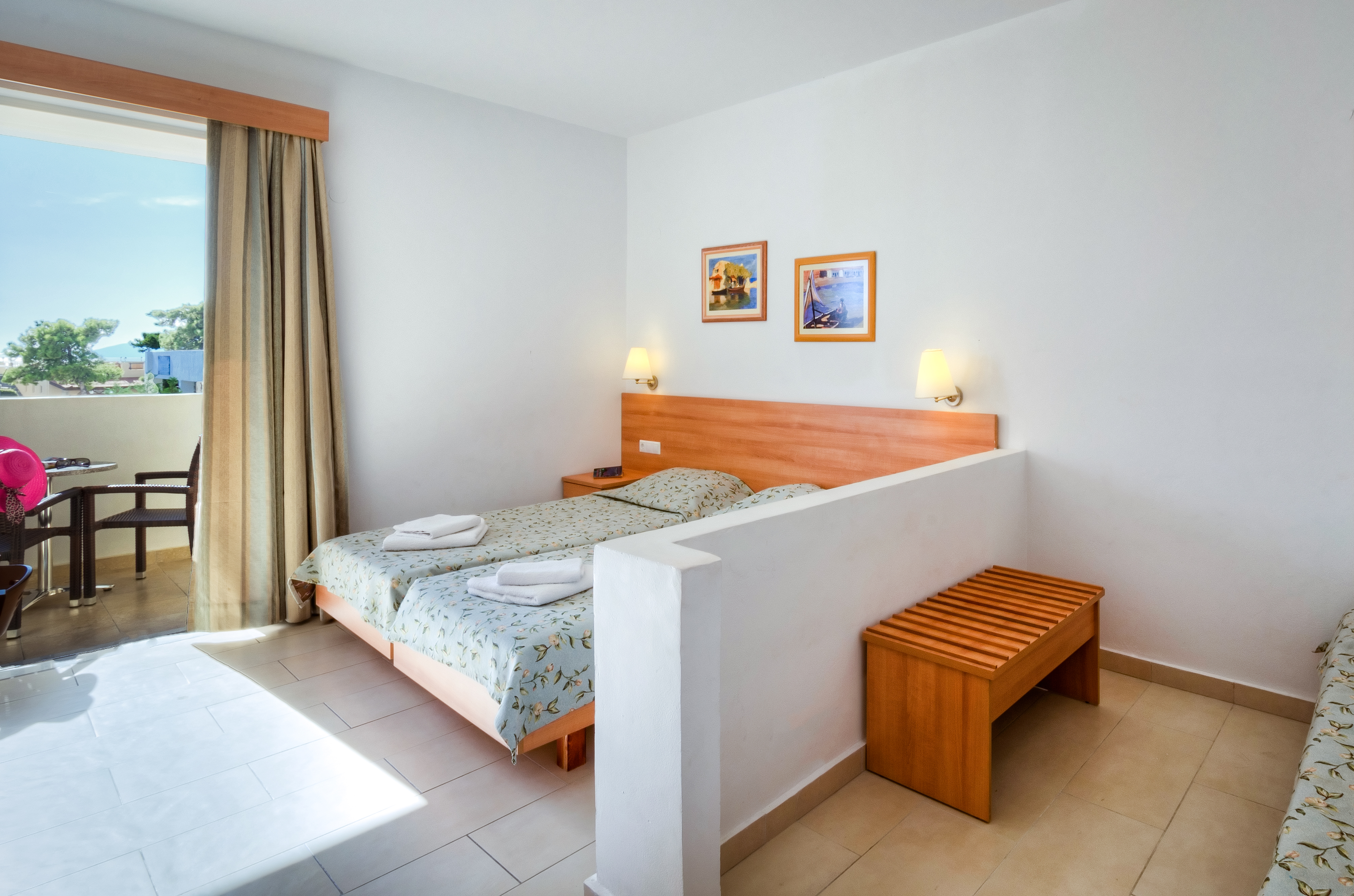 Matina Pefkos ApartHotel 21/68