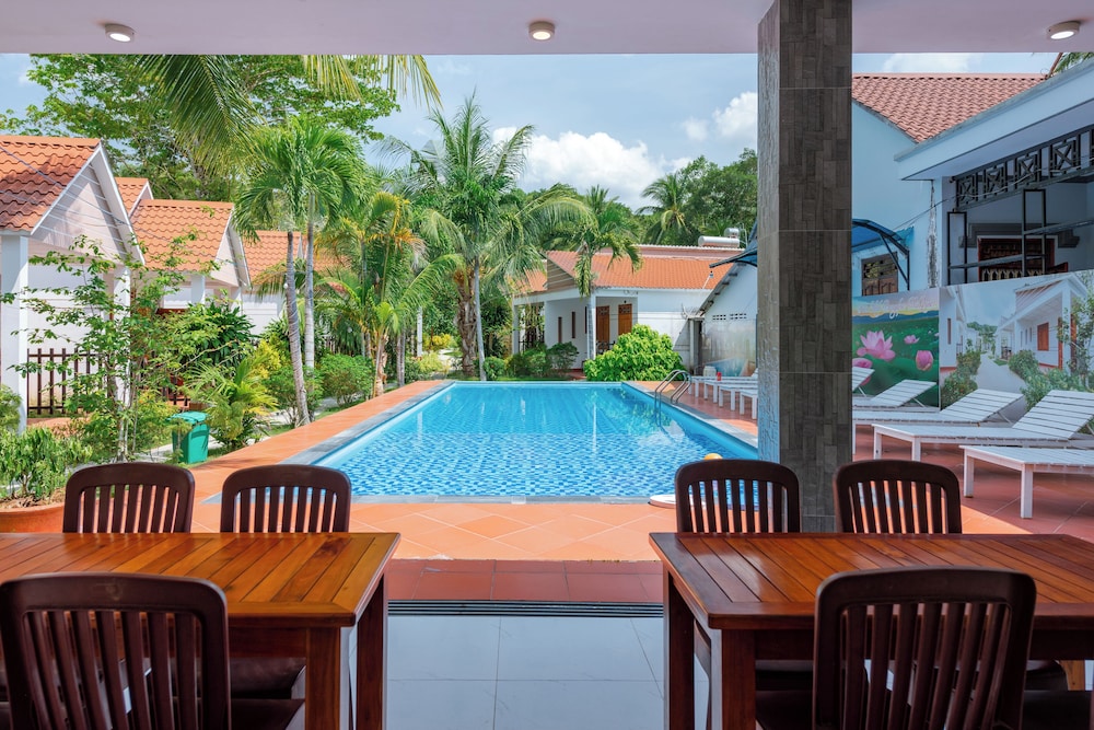 Bungalow Hien Minh 40/50