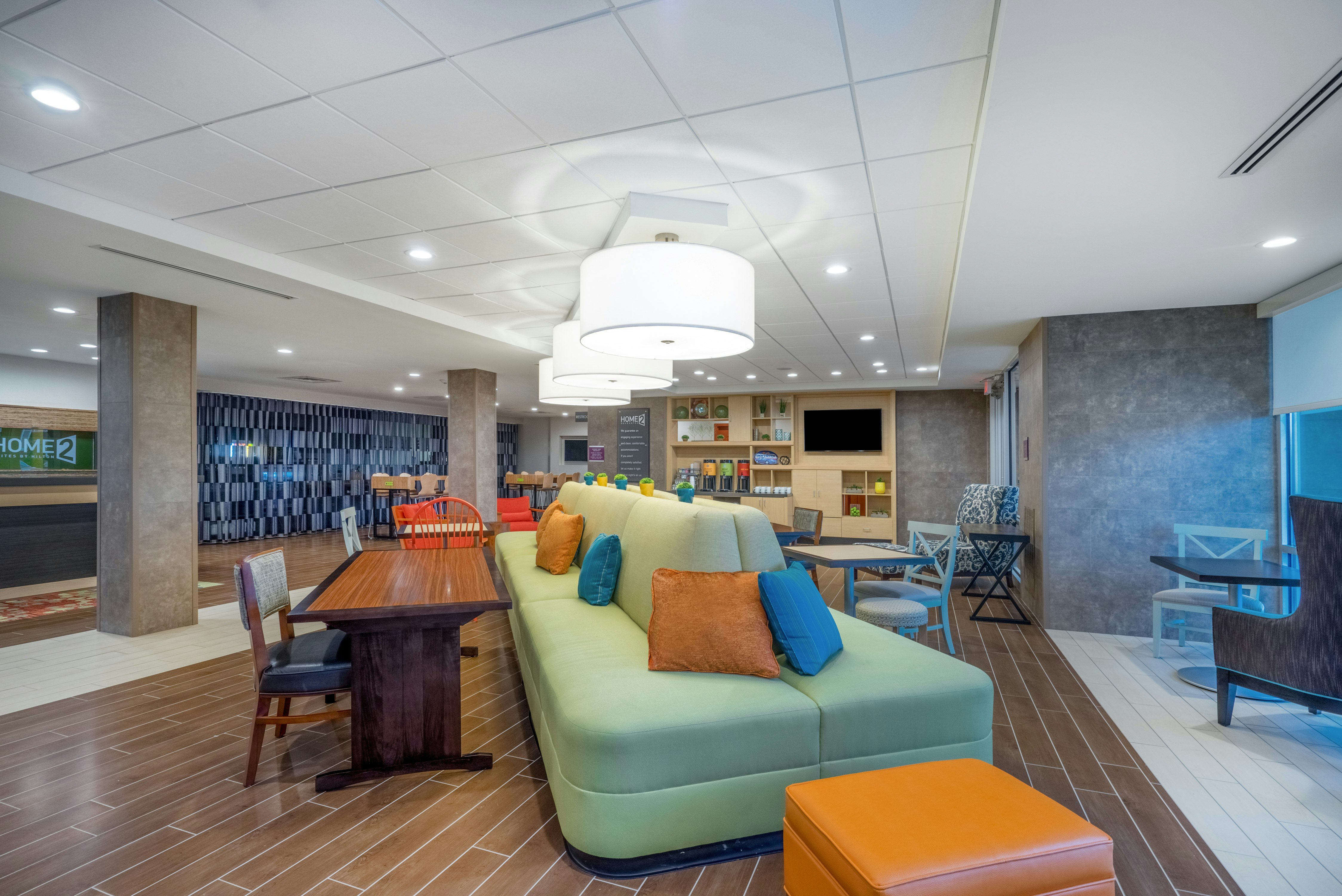 Home2 Suites By Hilton Bowling Green 25/42
